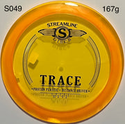 Streamline Trace - Proton